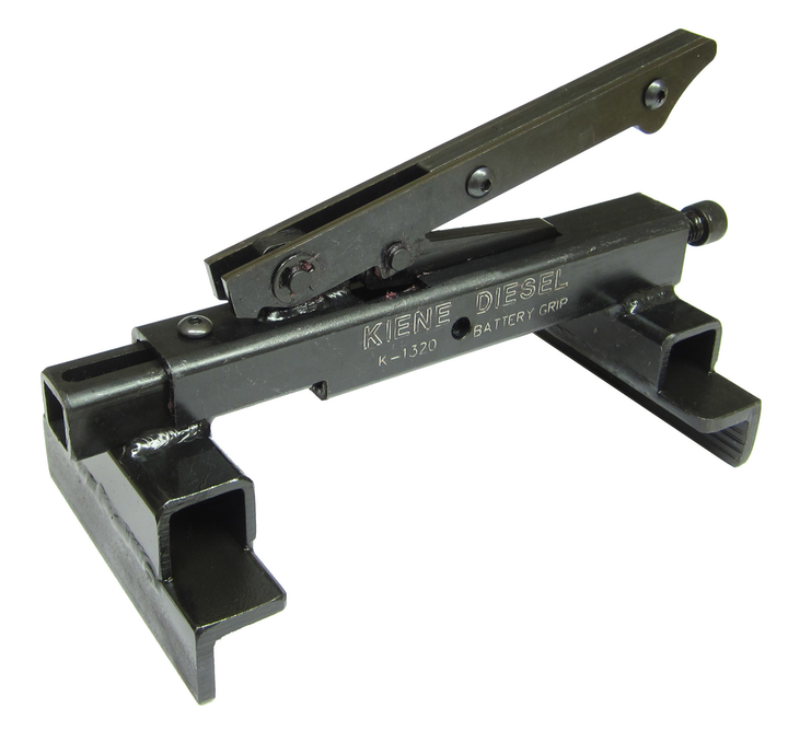 KEI-K-1320 Diesel Battery Grip