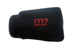 Picture of King Tony KTO-ZB-02 Coin Purse Zipper Bag