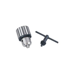 JET TDC-625 Taper Mount Drill Chuck 1/8 In. to 5/8 In. x JT-3 - JT9-561708