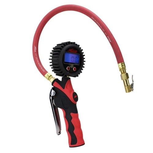 Milton  Digital Pistol Grip Inflator