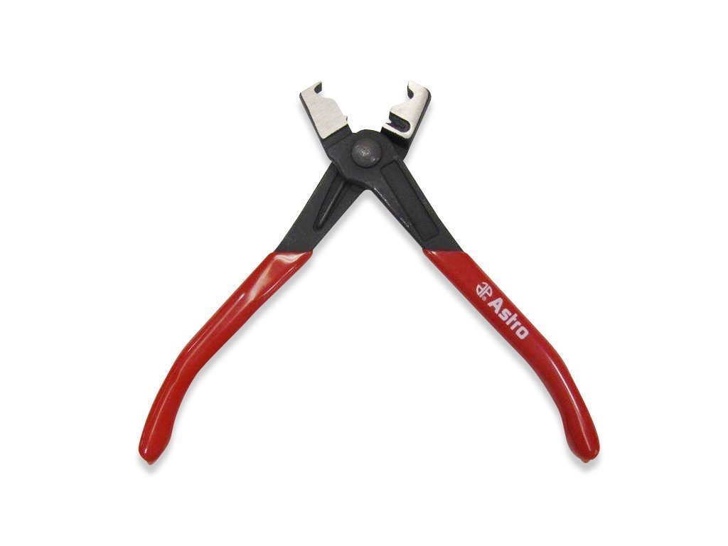 Hose Clamp Clic-R Collar Pliers