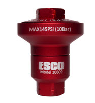 Esco 10609 Air Pressure Reducer For Air Tools