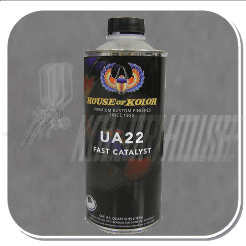 Fast Activator for UC21 Clear