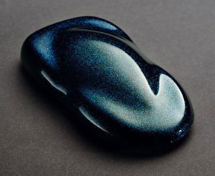 6 oz Royal Blue II Flake