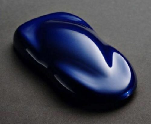 Oriental Blue Kandy Shimrin