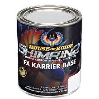WTD HOK-S2-04-Q01 Shimrin2 Stratto Blue Fx Karrier Basecoat