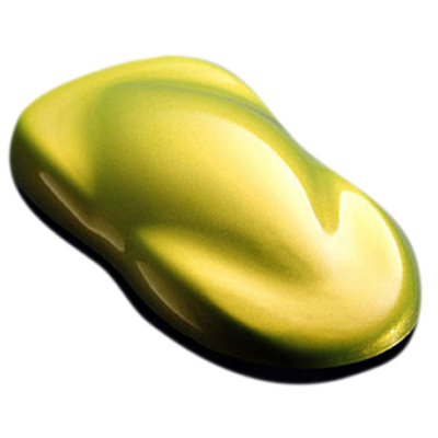 8 oz Intensifier Kandy Koncentrate Lime, Gold