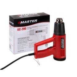 Picture of Master Appliance MRA-EC-200 Variable Temperature Heat Gun & Kit