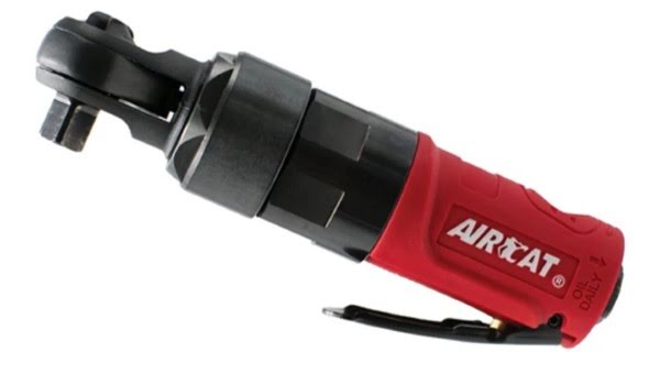 Picture of Aircat ACA-810-RW 0.37 in. Mini Impacting Ratchet