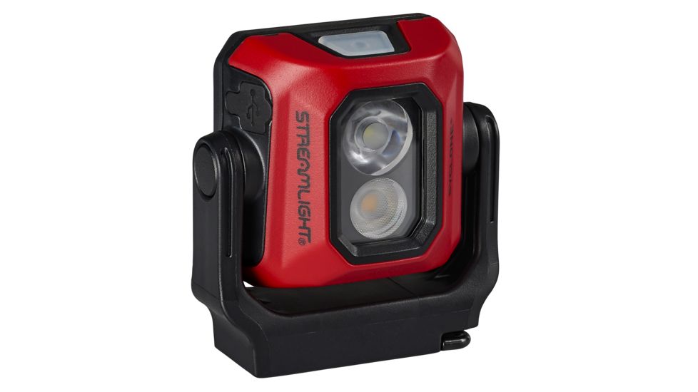 Picture of Streamlight STL- 61510 Syclone Compact Rechargeable Worklight