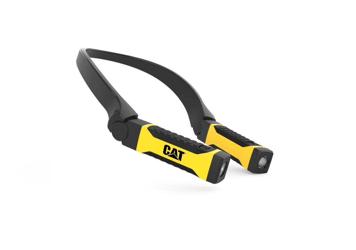 Rechargeable Neck Light