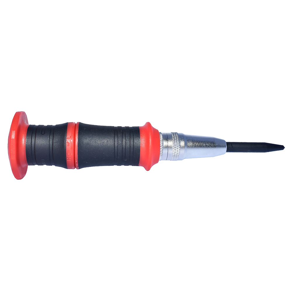 Automatic Center Punch