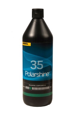 1 ltr Polar Shine Polish