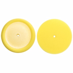 S.M. Arnold 44-603 Micro Yellow Speedy Foam Buffing Pad