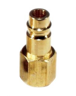 AES-846 0.25 x 0.375 in. ID Female Plug