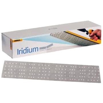 2.75 in. x 33.5 ft. Iridium Grip, 20H80