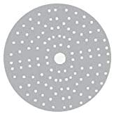6 in. Grip 121H 500 50 Discs & Box Mirka Sandpaper