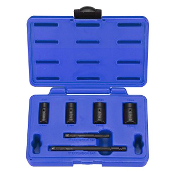 Mini Flip Socket Set