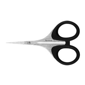 Picture of Kershaw Knives KER-1216X Skeeter 3 Scissor, Black