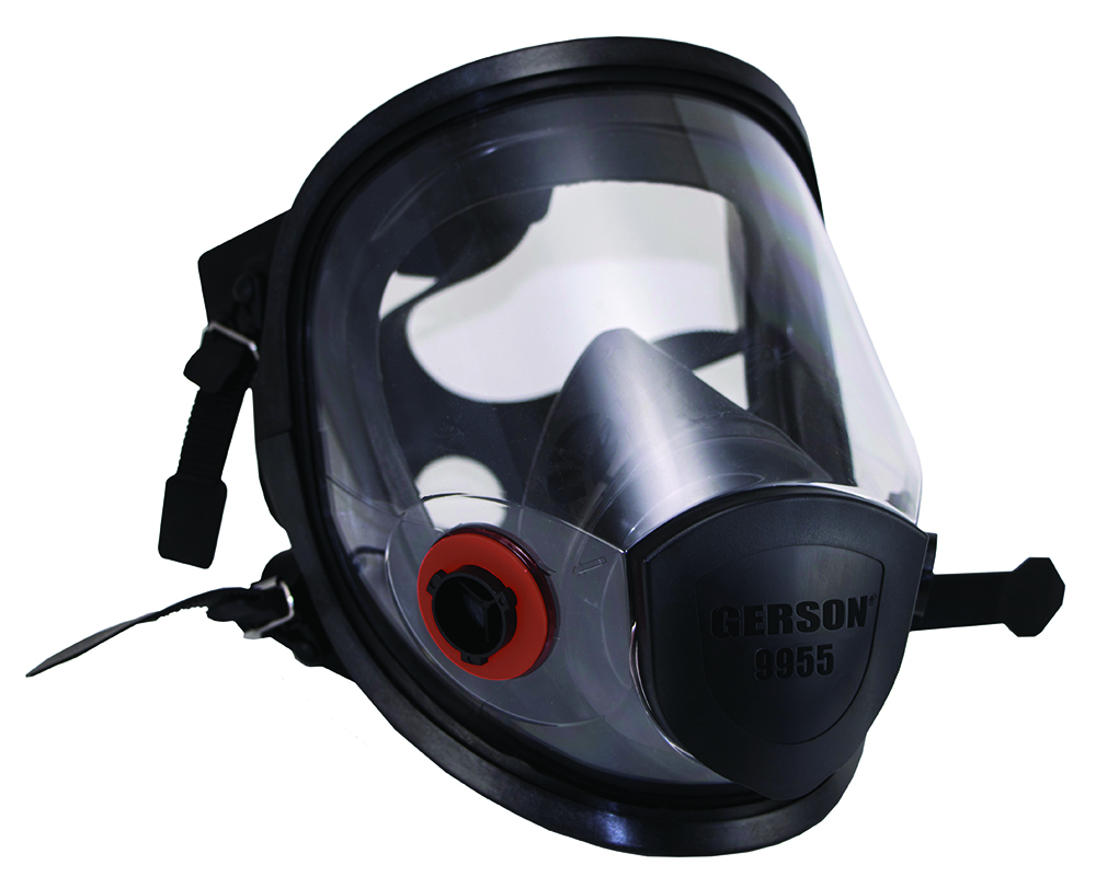 Picture of Gerson GER-9955-2 Multitask Fullfce Respiratory Kit