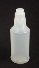 16 oz Quart Spray Bottle