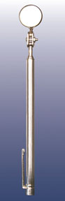 0.87 in. Pocket Telescopic Inspection Mirror & Magnetic Pick-up Tool