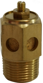 940801 0.25 in. Speed Control Valve