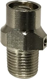 943284 Coin Slot Radiator Air Valve