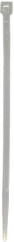95605 36 in. Nylon Cable Ties, Pack of 50