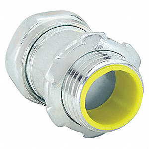 97560  Compression Connector - Assorted Pack