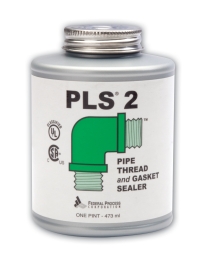 983111 1 Pint Premium Thread & Gasket Sealer with Brush