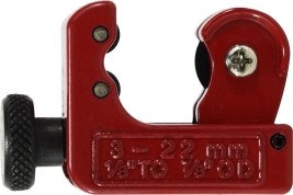 990571 0.12-0.87 in. Mini Tubing Cutter
