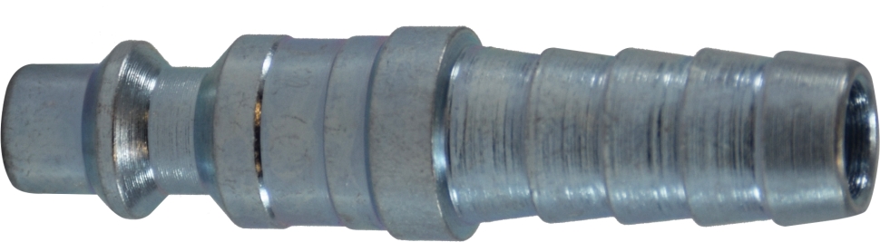 Midland Industries 99828 0.37 in. Hose ID Steel Industrial Interchange Plug
