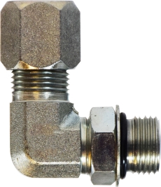 C680122 O Ring Elbow Connector