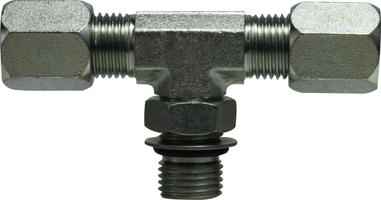 C68031616 Male O Ring Branch Tee