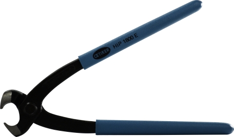CCP-1098 Straight Jaw Pincer