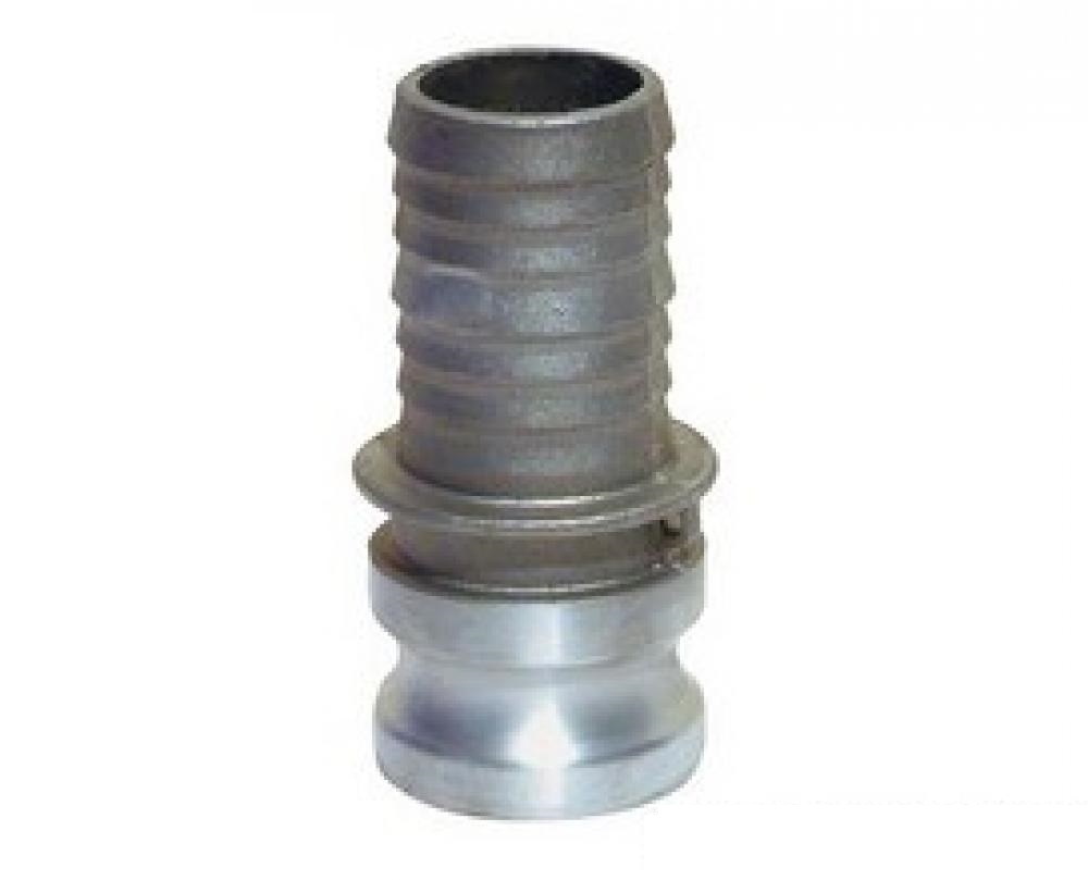 CGE-1000-A 10 in. Part E Aluminum Fitting