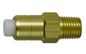 DX35TR25 0.25 in. 140 deg Thermal Relief Valve -  Midland Industries