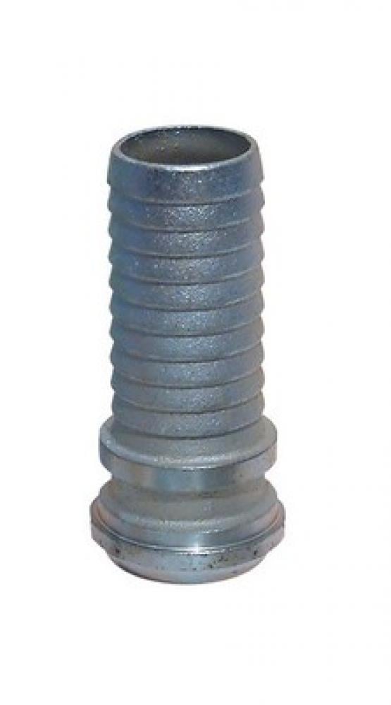 GJS-100-DP 1 in. Female High Pressure Stem