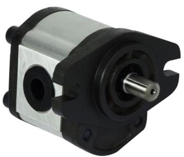 MGPF1020PC 0.12 Displacement 0.5 Shift Clockwise Hydraulic Gear Pump