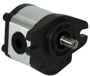 MGPF1027 0.16 in. 3625 PSI Hydraulic Gear Pump