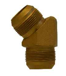 25031412 1.18-12 x 1 in. JIC Male 45 deg Elbow
