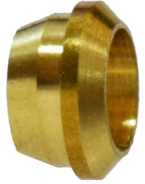 27003 0.25 in. Self Align Sleeve