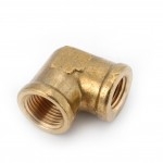 28015LF 0.37 in.  90 deg Red Elbow