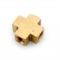 28044LF 0.5 in.  Cross Fittings
