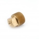 28084SLF 0.12 in.  Square Barstock Head Plug