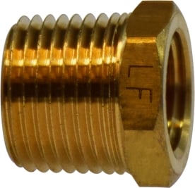 28108LF 0.75 x 0.12 in.  Hex Bushing