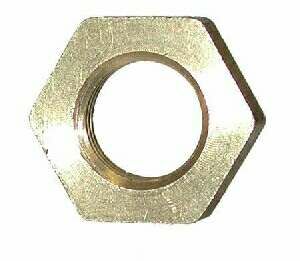 28127 0.75 in. Lock Nut