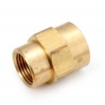28181LF 0.25 x 0.12 in.  Reducing Coupling