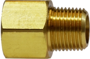 0.5 x 0.5 Extender Adapter
